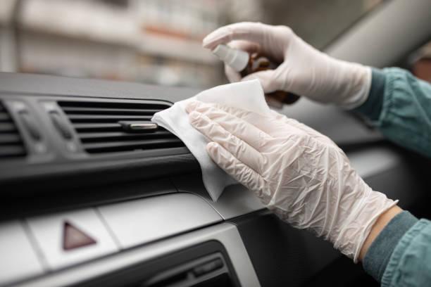 Best Home Air Vent Cleaning  in Fort Meade, FL