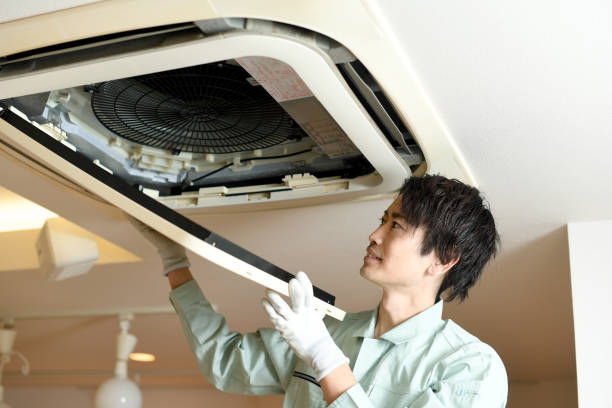 Best Dryer Vent Cleaning Services  in Fort Meade, FL
