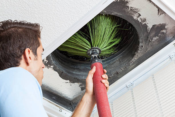 Professional Airduct Cleaning in FL