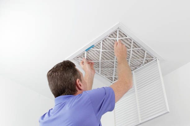 Best Commercial Air Duct Cleaning  in Fort Meade, FL